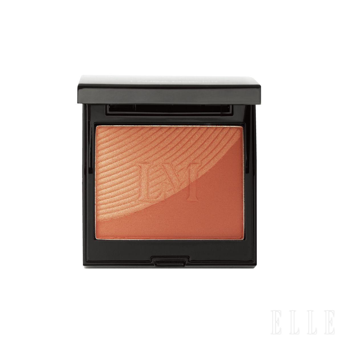 블러쉬 컬러 인퓨전 듀오, 네그로니, 6만8천원대, Laura Mercier.