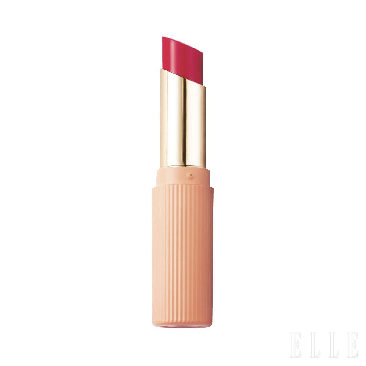 젬스톤 글로우 컬렉션 퓨어 젤리 글로우 밤, 11 로즈 블리스, 3만8천원대, Estée Lauder. 