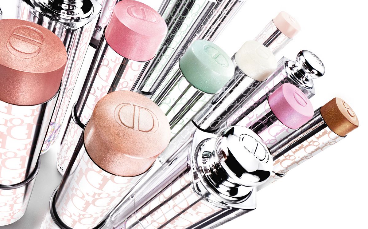 NEW 디올 글래시 글로우 스틱 6g 7만2천원대, Dior Beauty.