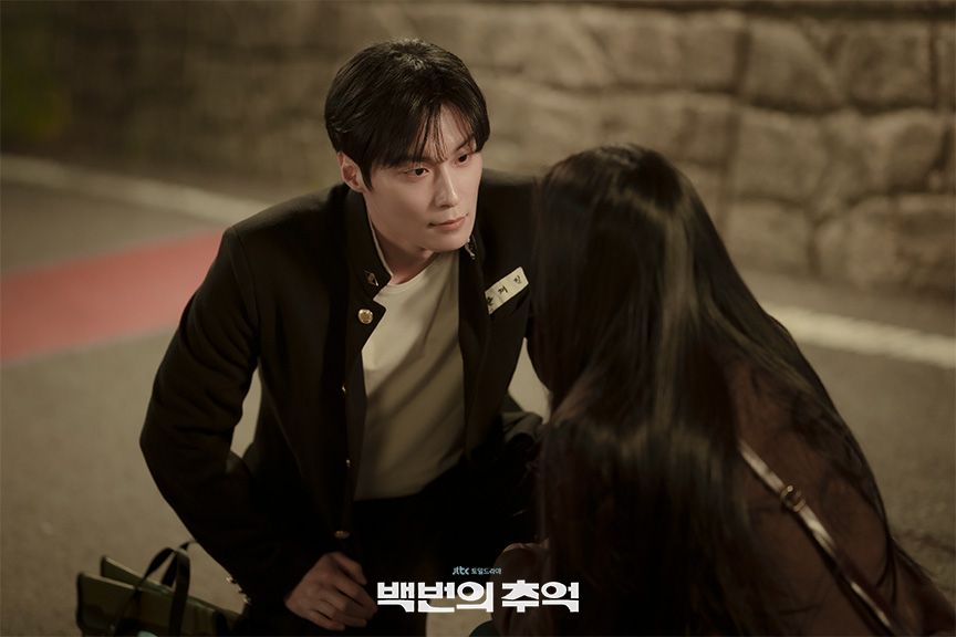 <백번의 추억> 스틸컷 