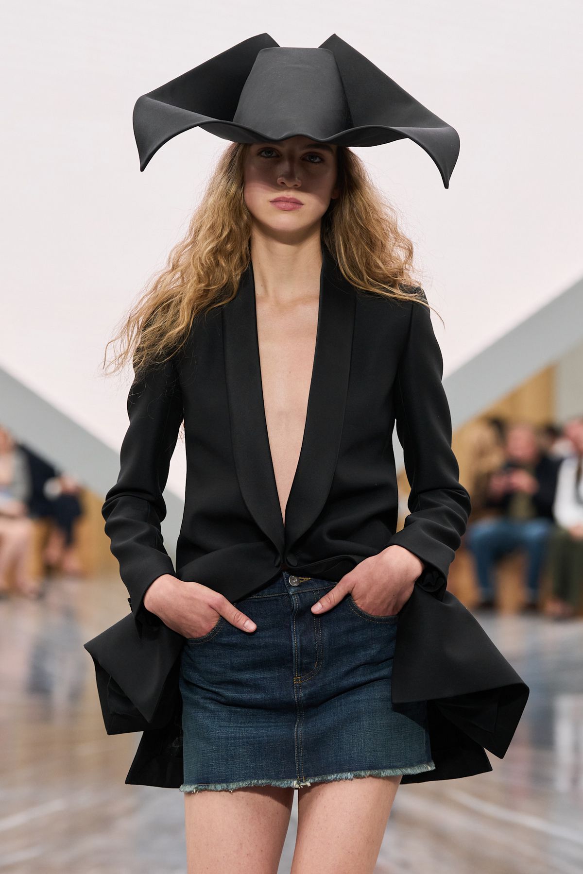 Dior SS26 / Launchmetrics Spotlight