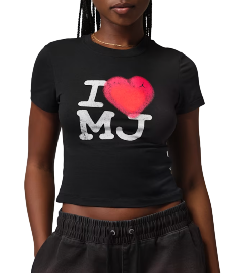 Jordan Flight Women's Graphic T-Shirt