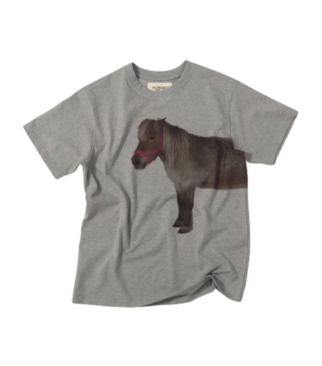 HORSE T-SHIRT