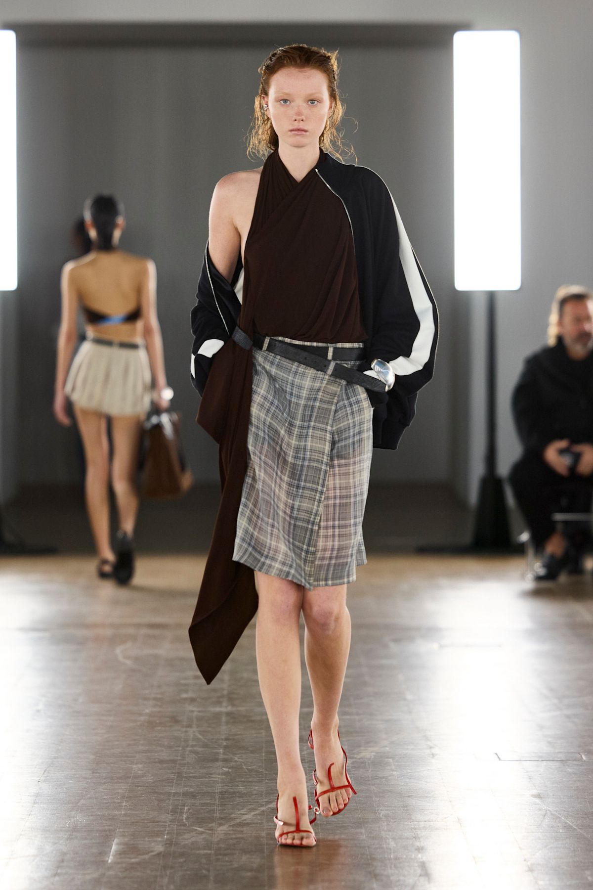 Launchmetrics Spotlight, Coperni 2026 SS