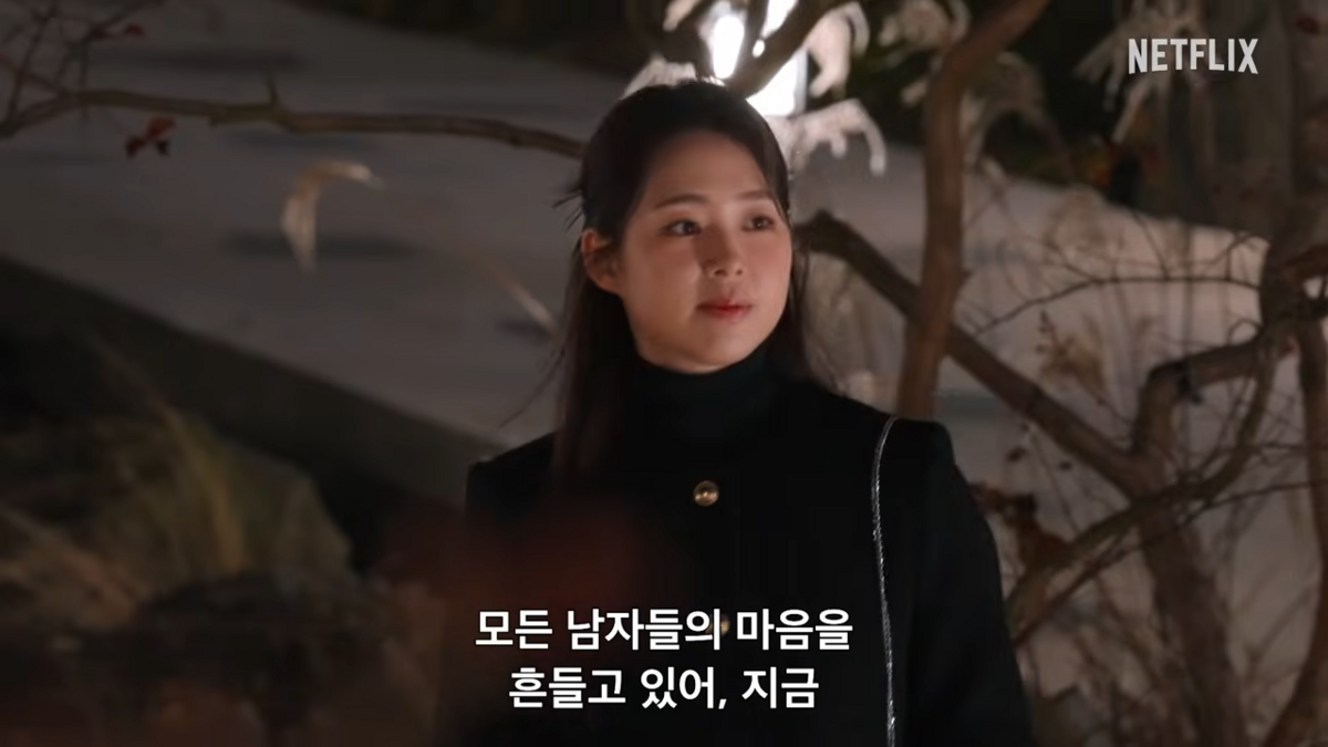 <모태솔로지만 연애는 하고 싶어> 