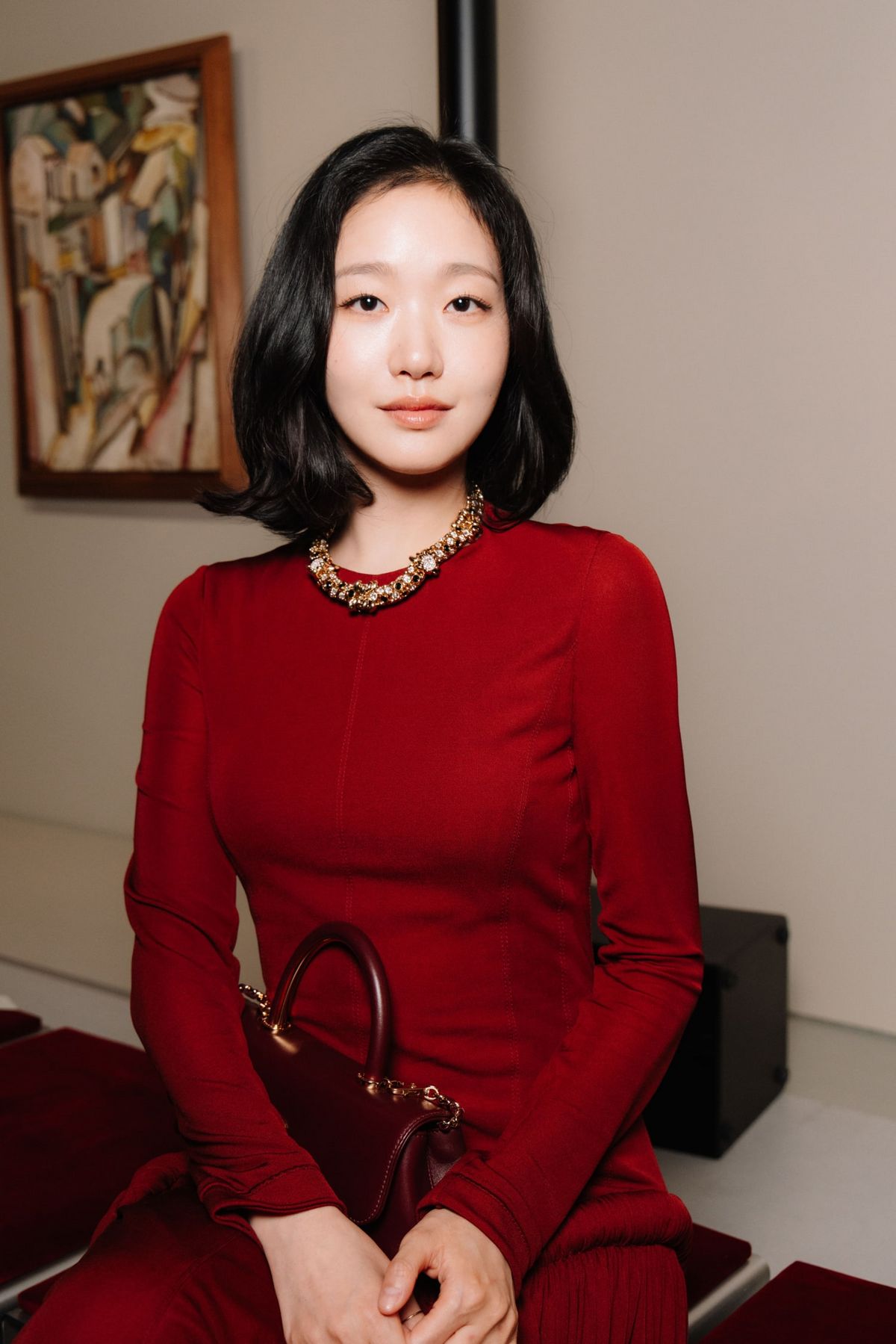 김고은