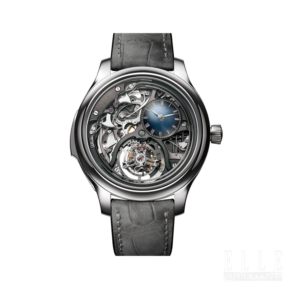 H. Moser & Cie