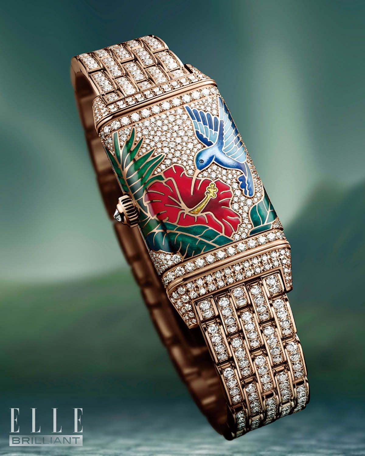 Jaeger-LeCoultre