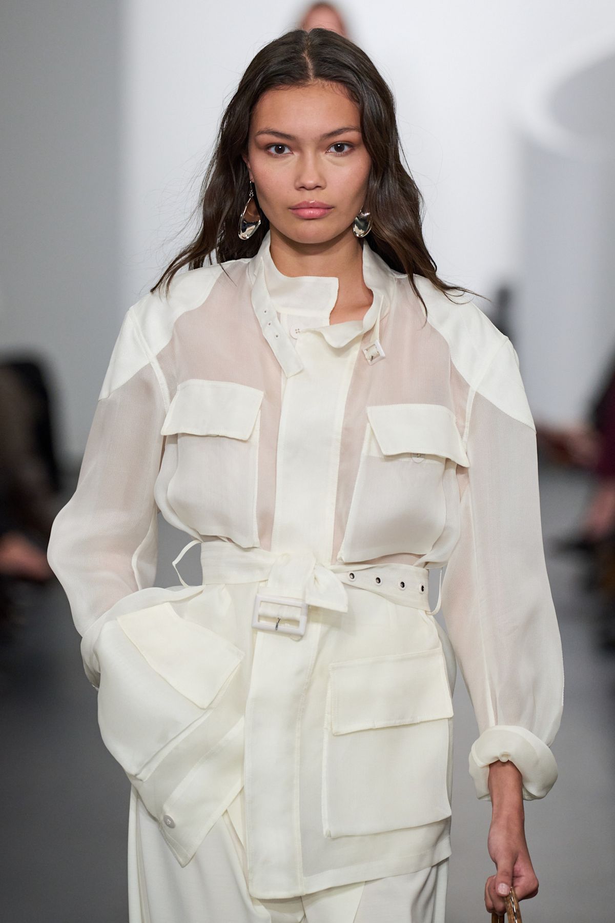랄프 로렌 2026 S/S 컬렉션