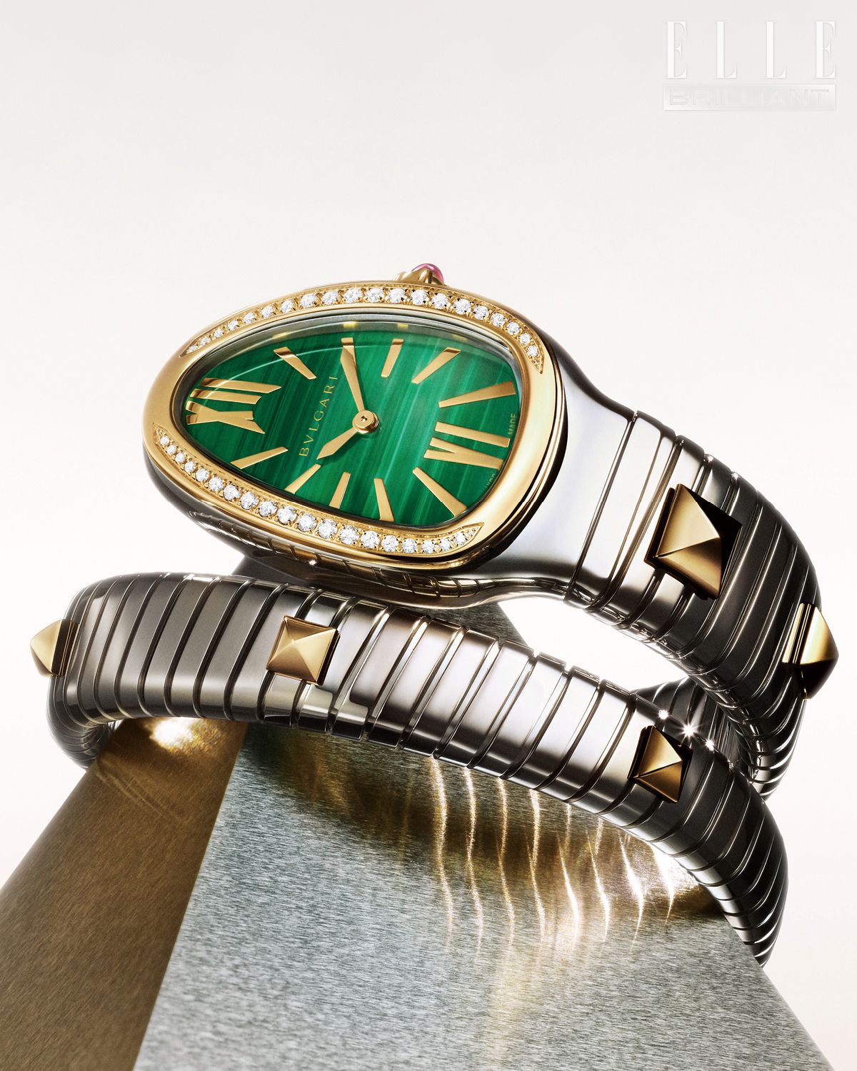 Bvlgari