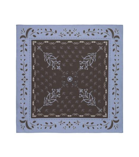 cliff scarf