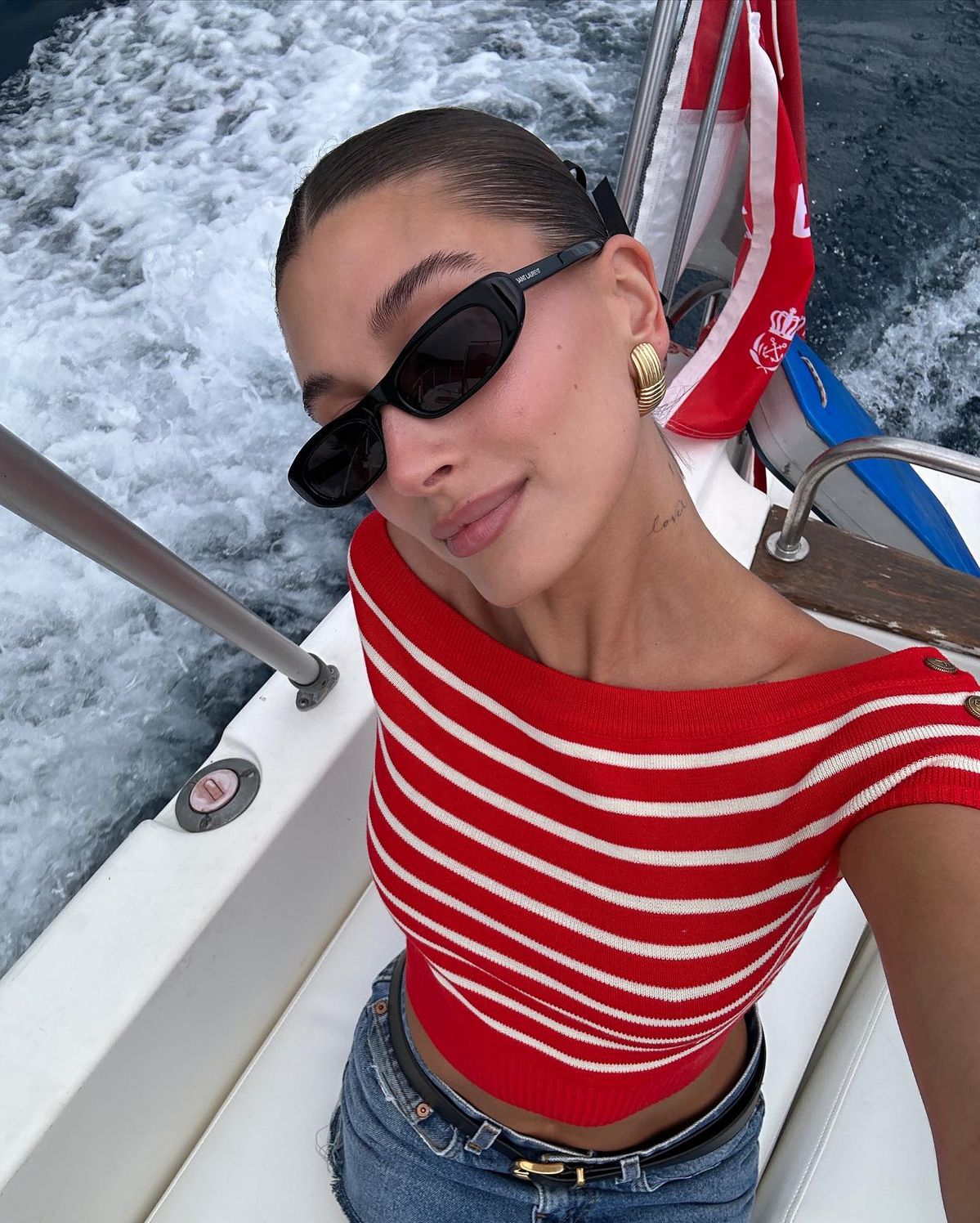 @haileybieber 