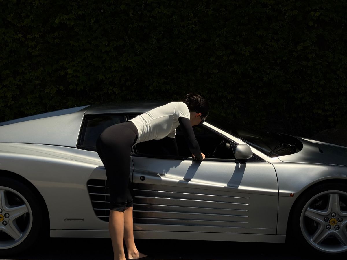 @kendalljenner