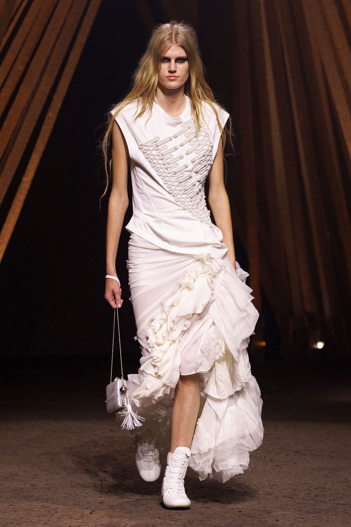 Alexander McQueen 26SS