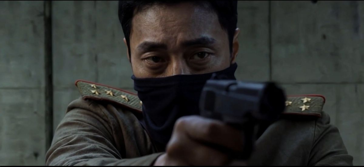 SBS <김부장>