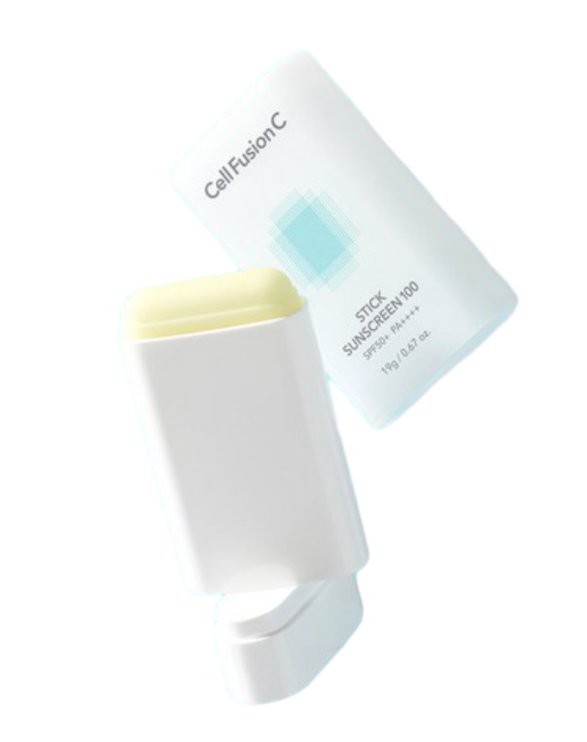 스틱 썬스크린 100 SPF50+ PA++++