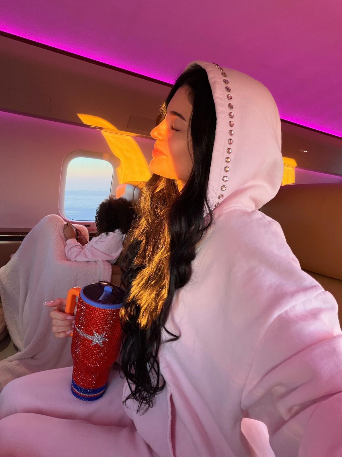 @kyliejenner