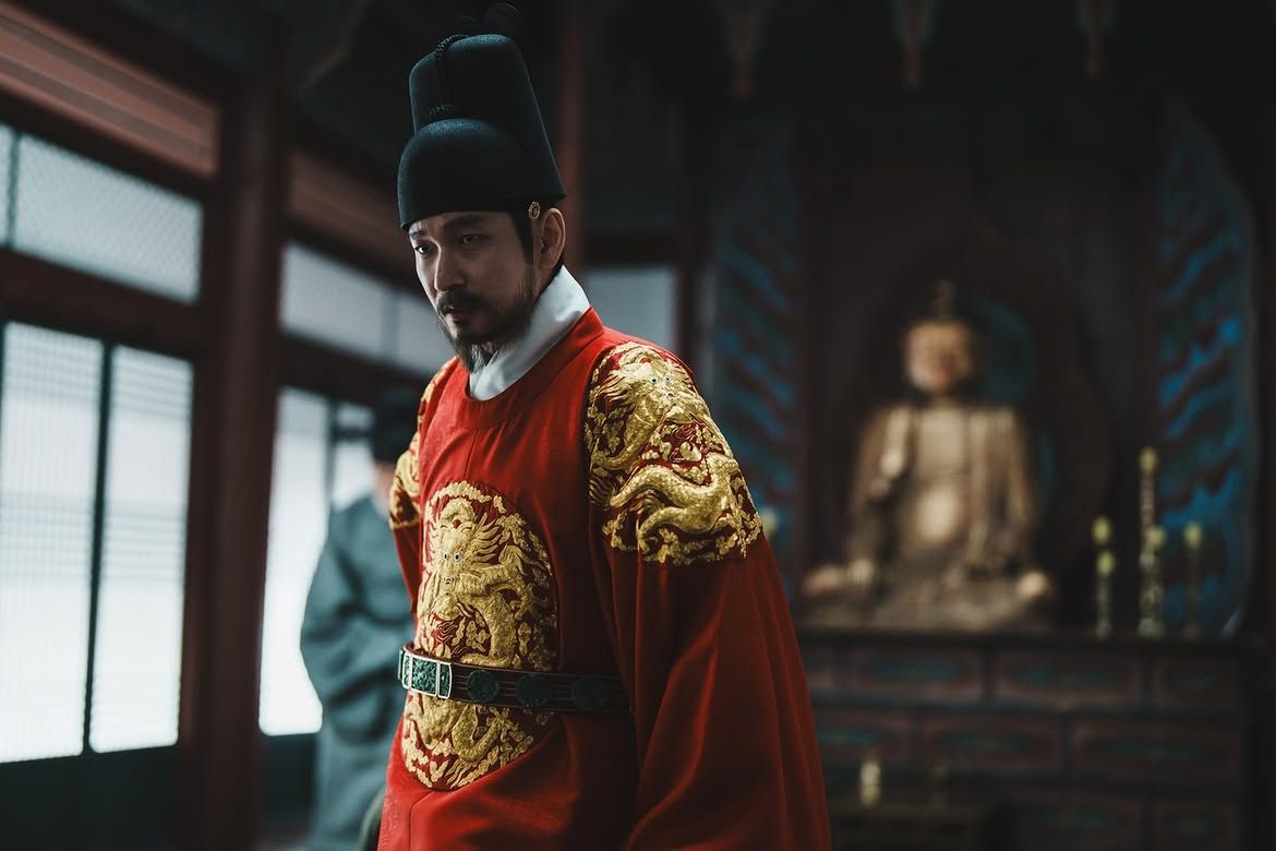 <동궁> 스틸컷 