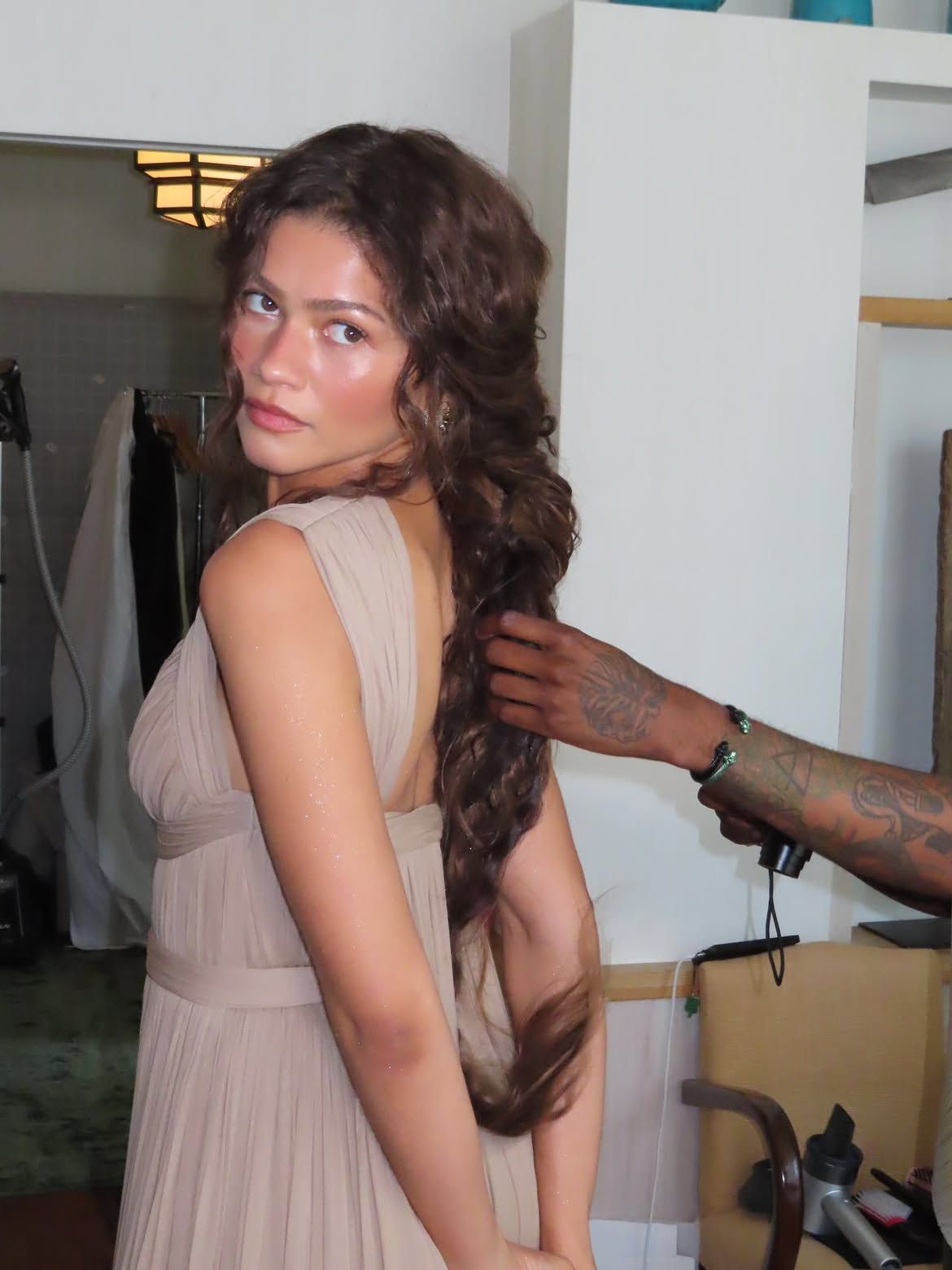 @zendaya