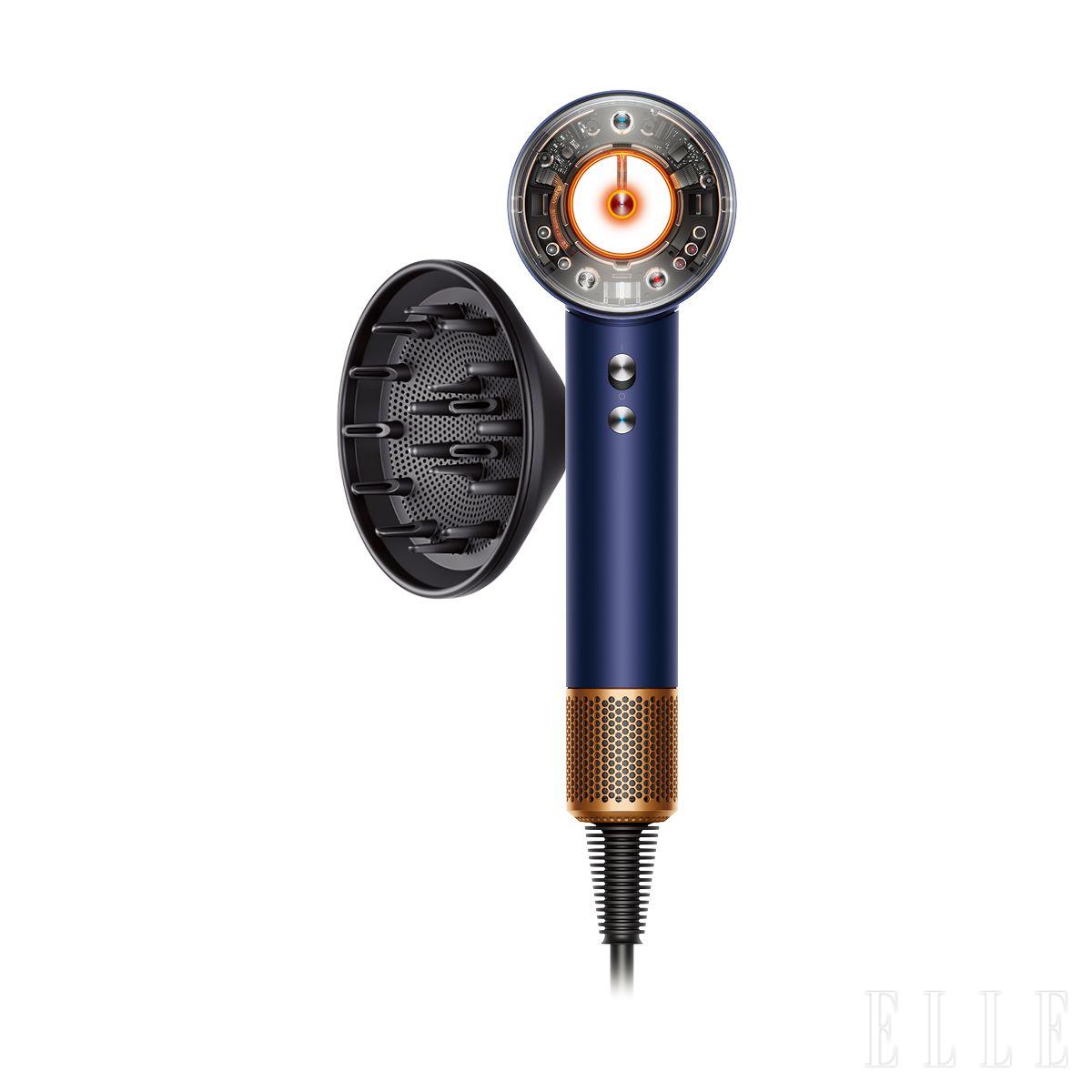 슈퍼소닉 뉴럴 헤어드라이어와 디퓨저, 59만9천원대, Dyson.