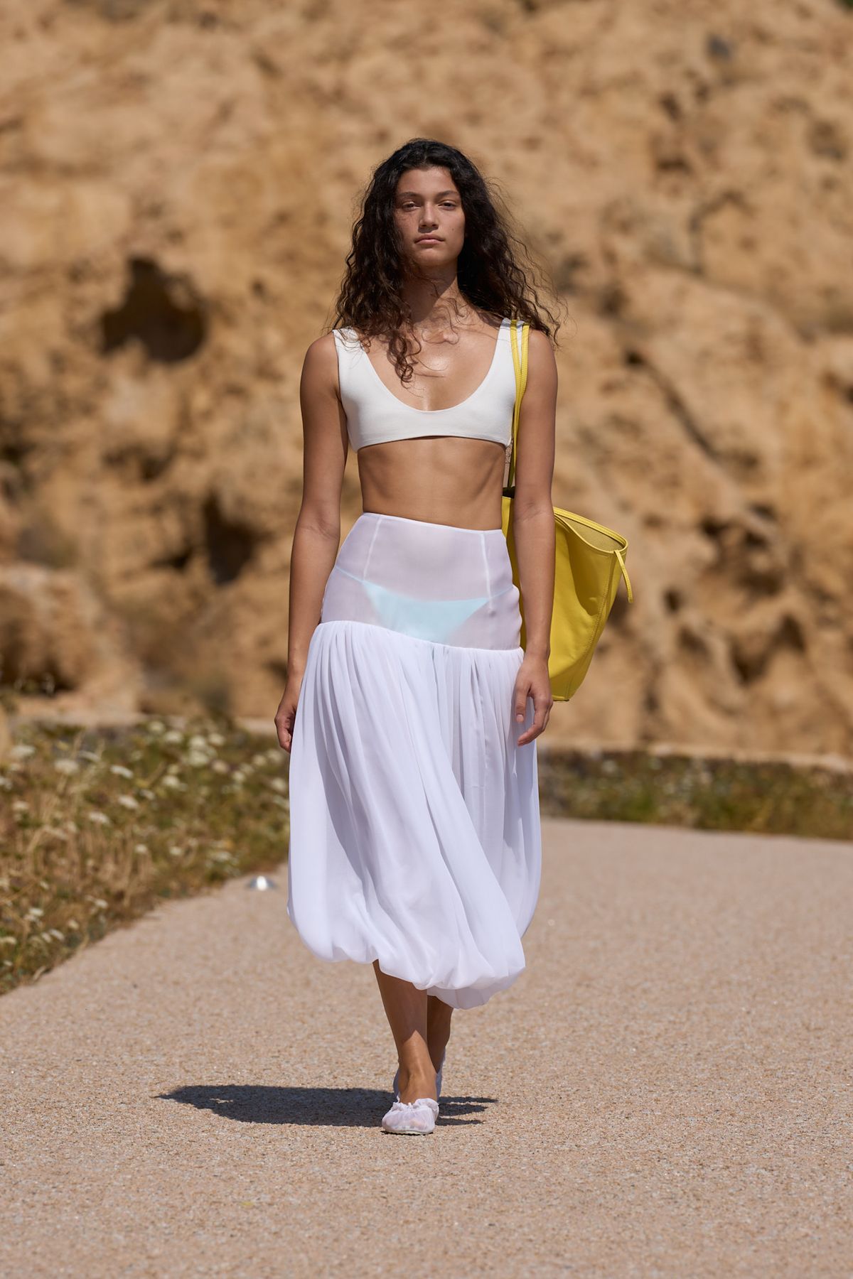 Jacquemus 2027 S/S
