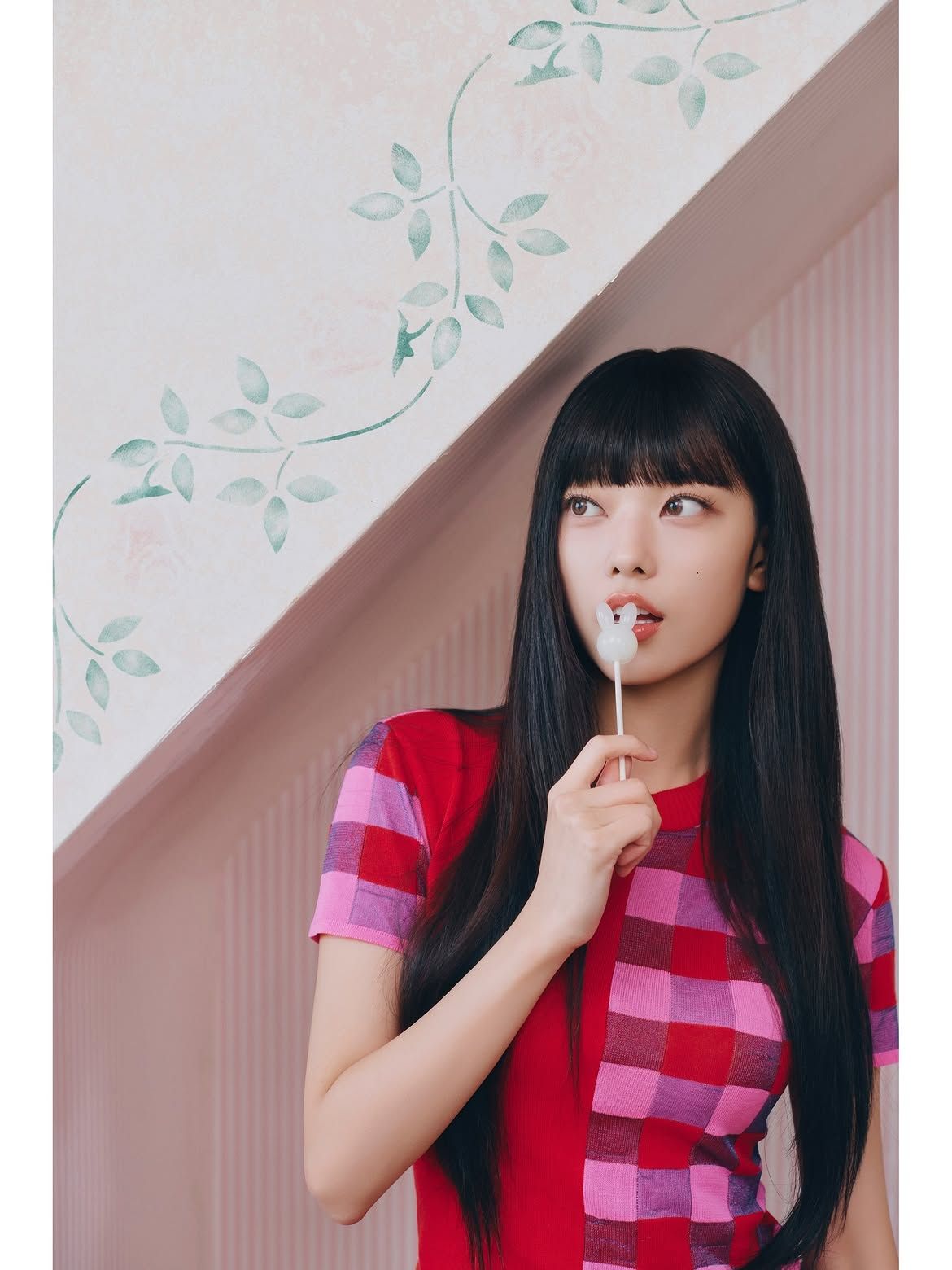 뉴진스