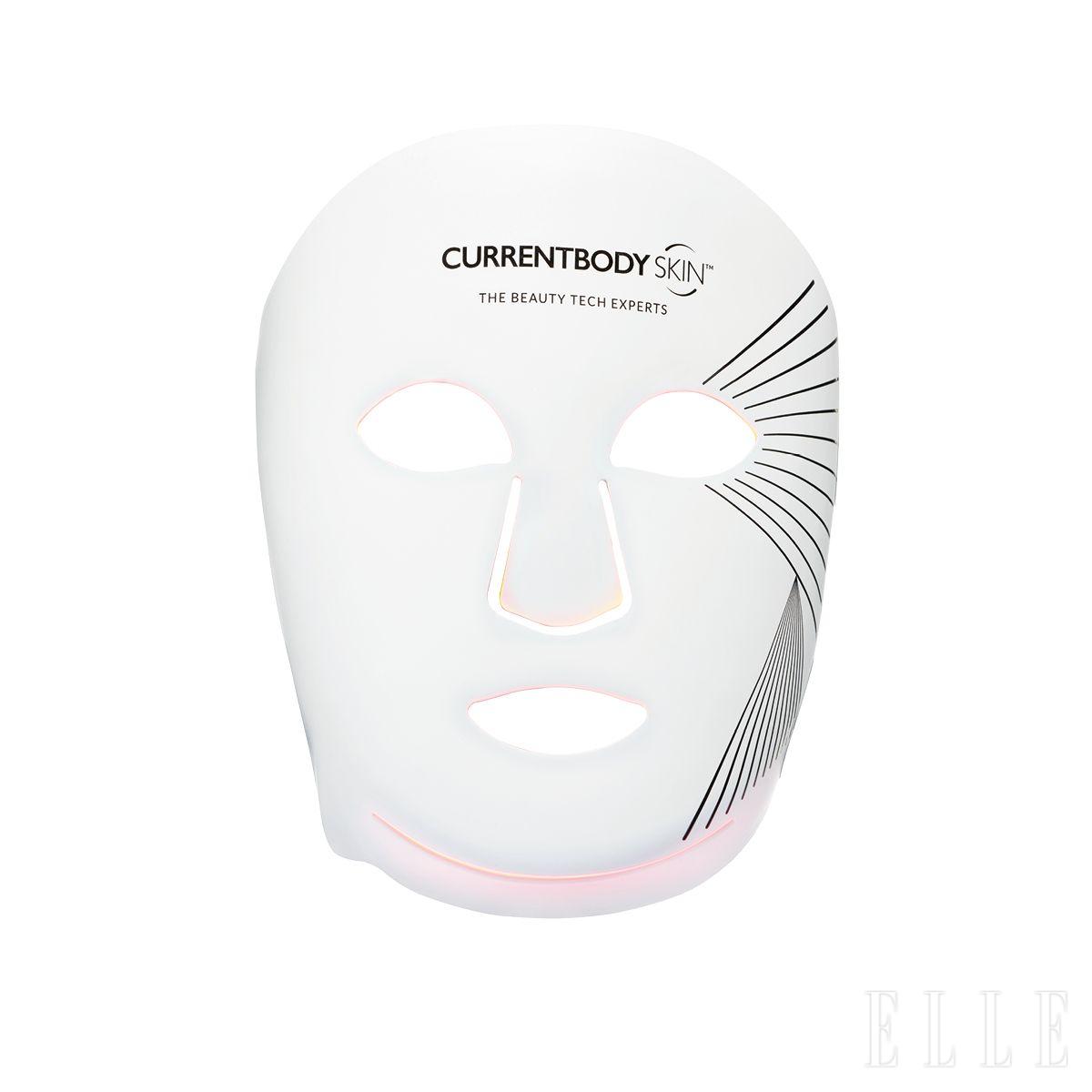 스킨 LED 마스크: 2세대, 69만원대, Currentbody.