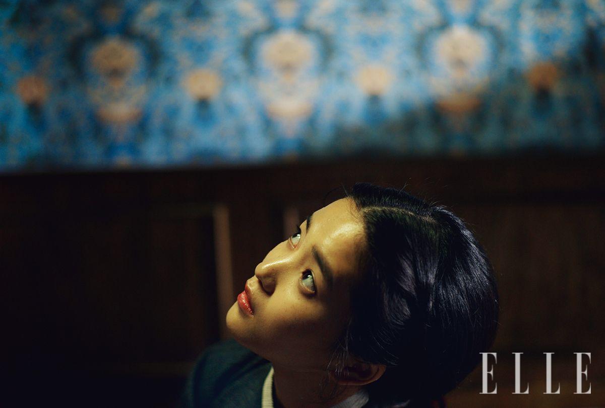 The Handmaiden, Kim Taeri VI
