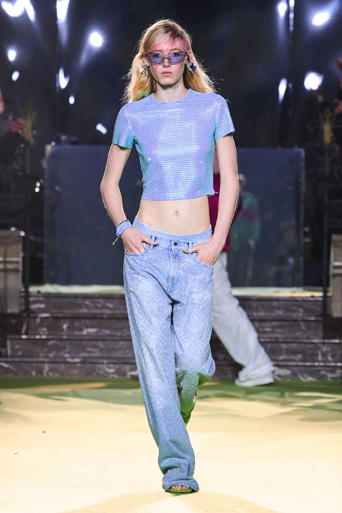 Casablanca 2026 S/S