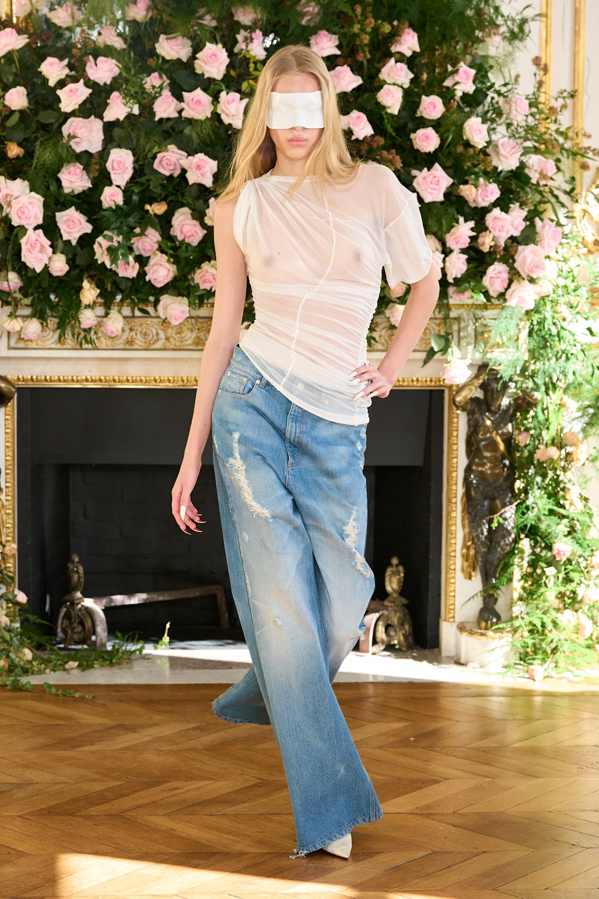 Matières Fécales 2026 S/S