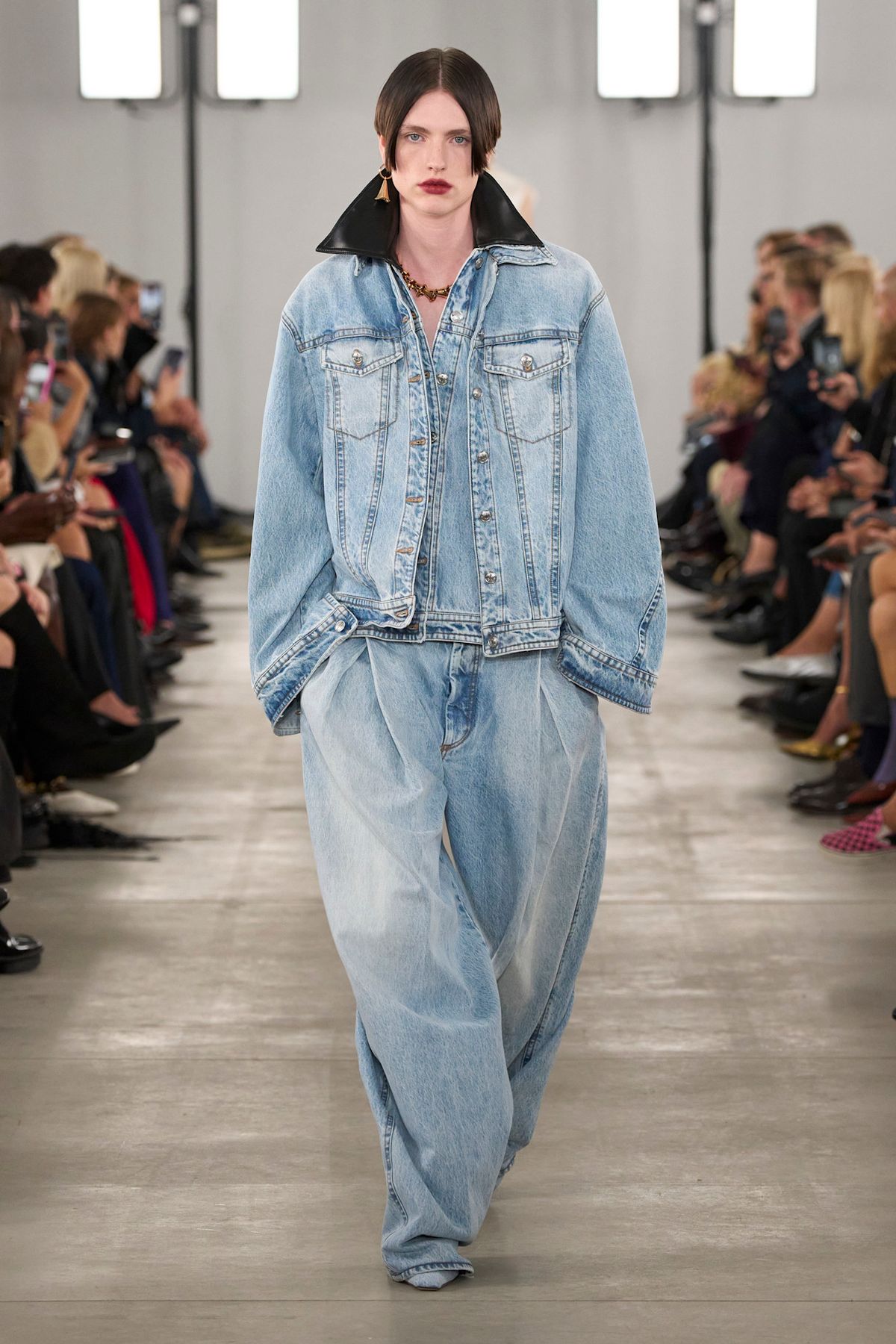 Sportmax 2026 S/S