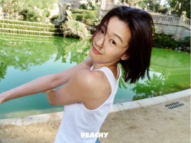 @PEACHY 엔터테인먼트