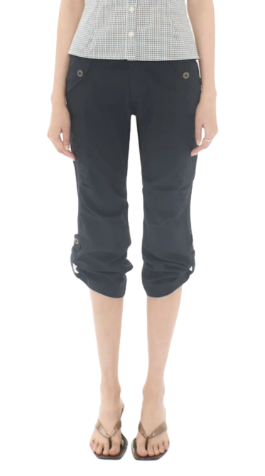 ROLL-UP CAPRI CARGO PT