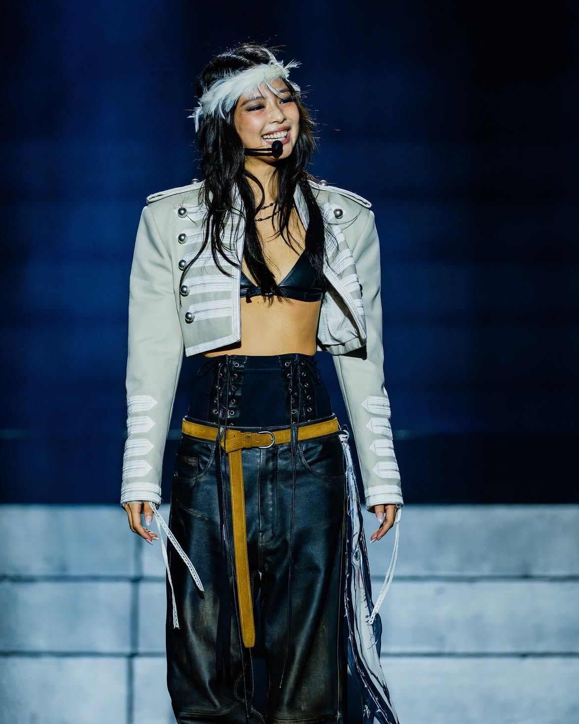 제니 