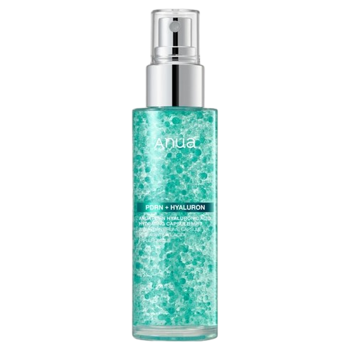 PDRN 히알루론산 수분 캡슐 미스트, 100ml