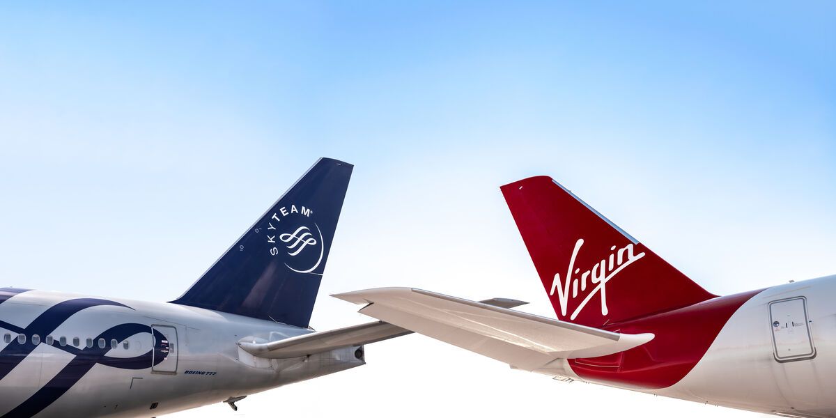 Virgin Atlantic