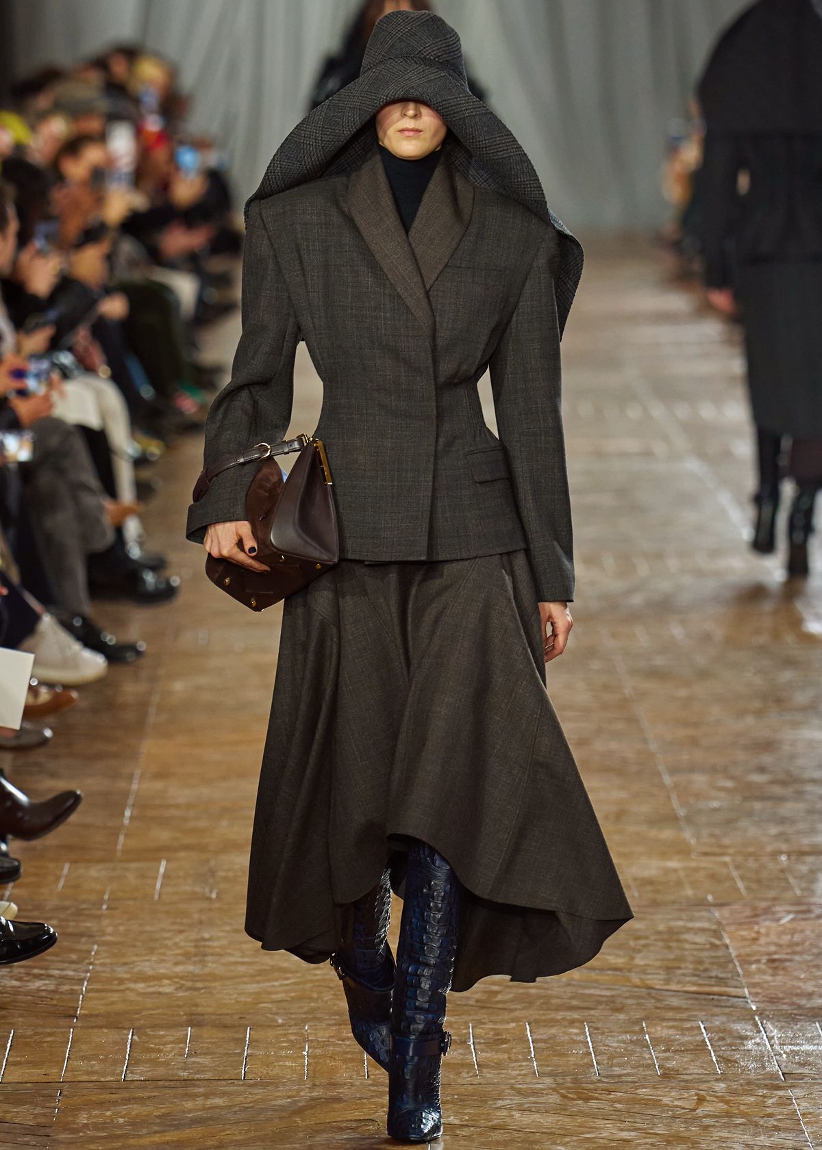 LANVIN