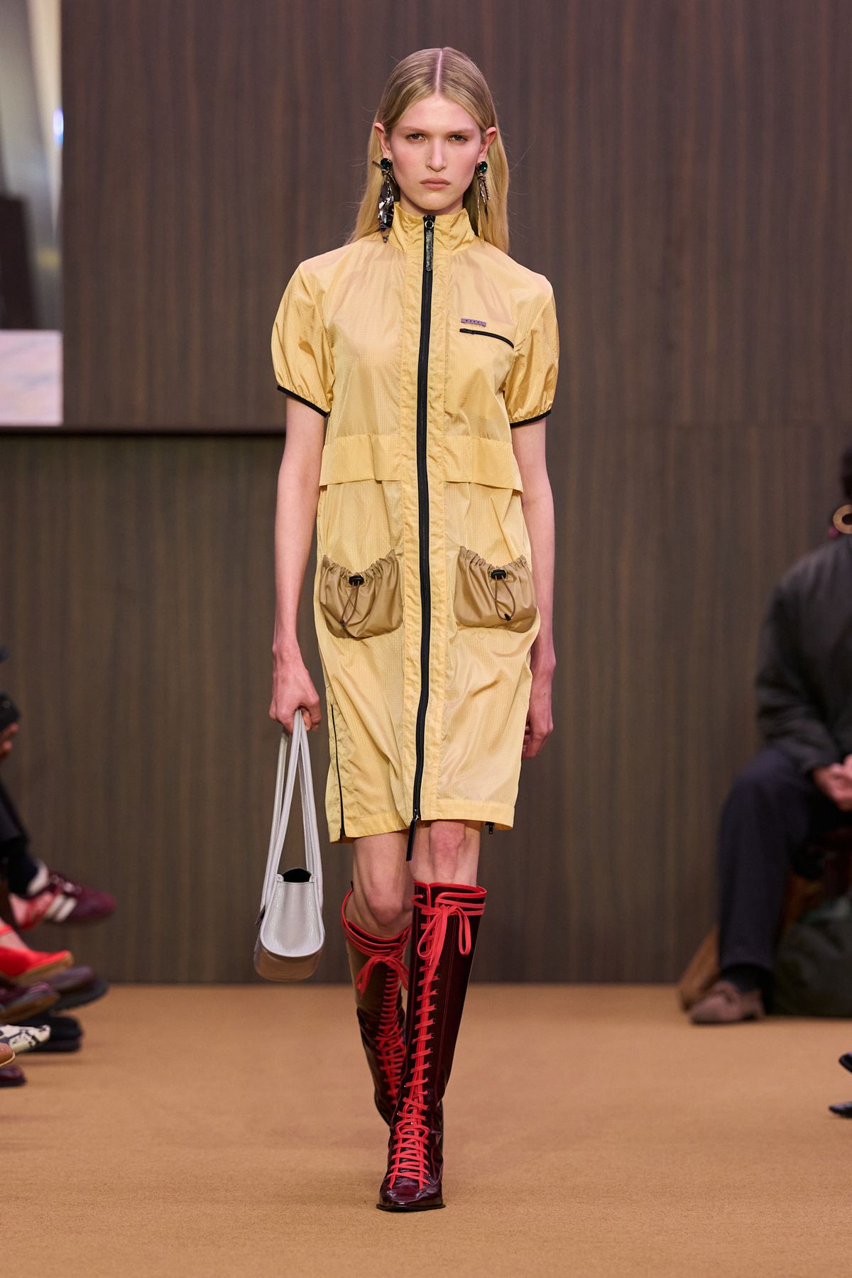 마르니 2026 F/W 컬렉션