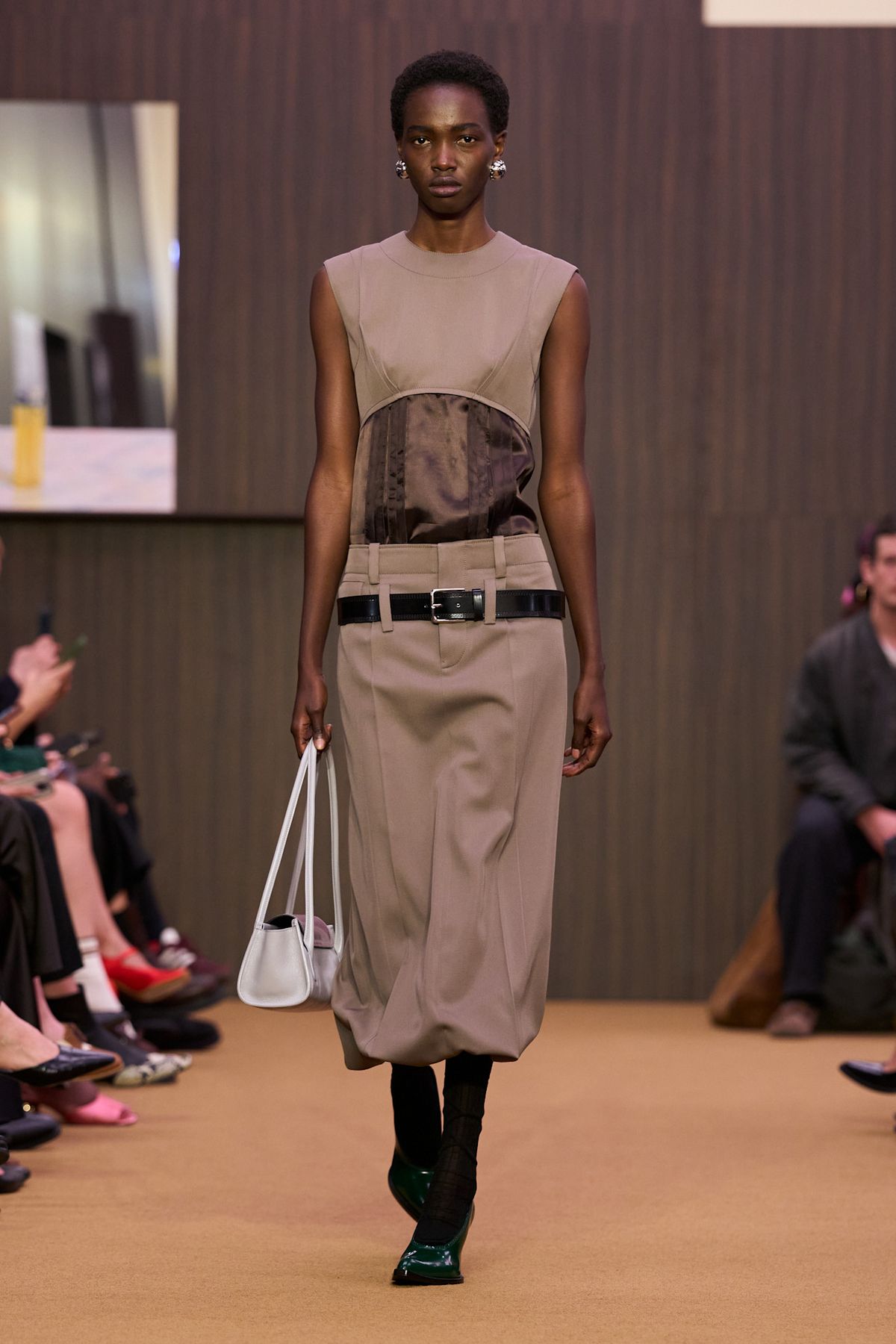 마르니 2026 F/W 컬렉션