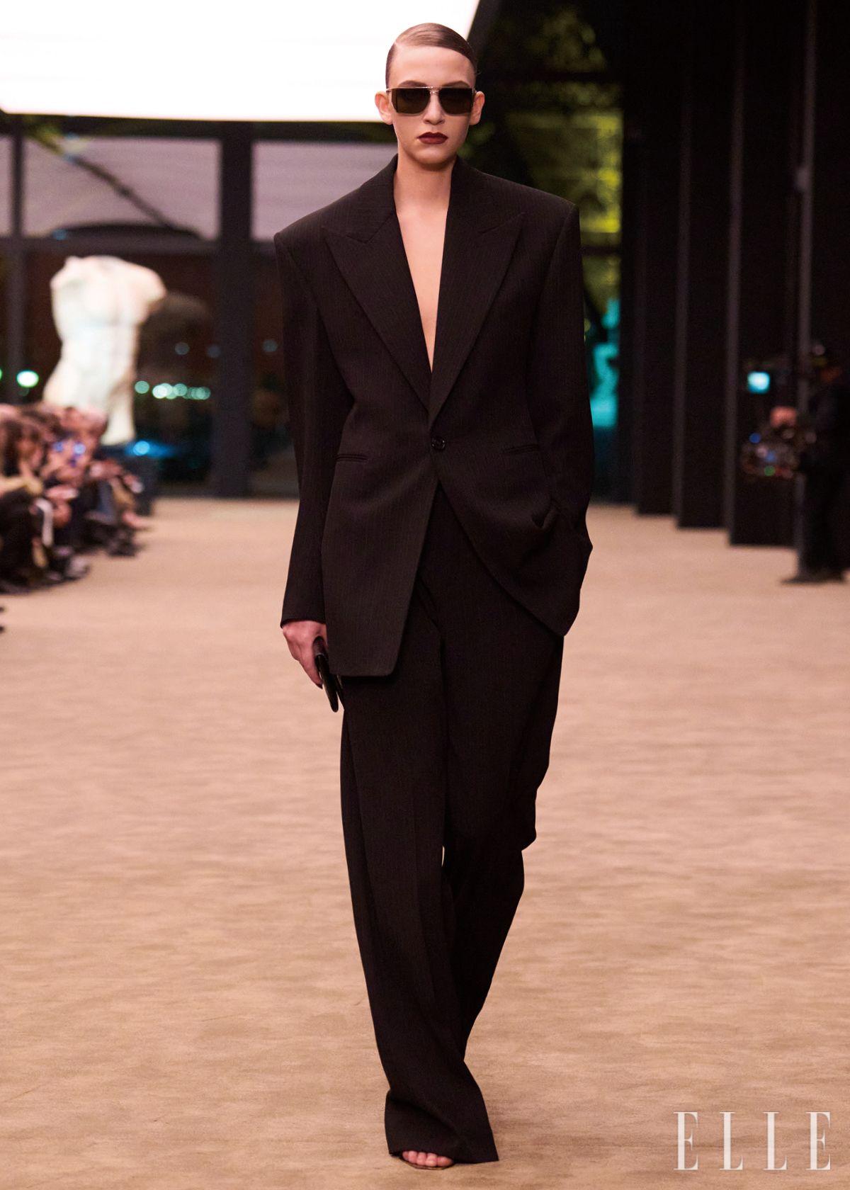 SAINT LAURENT