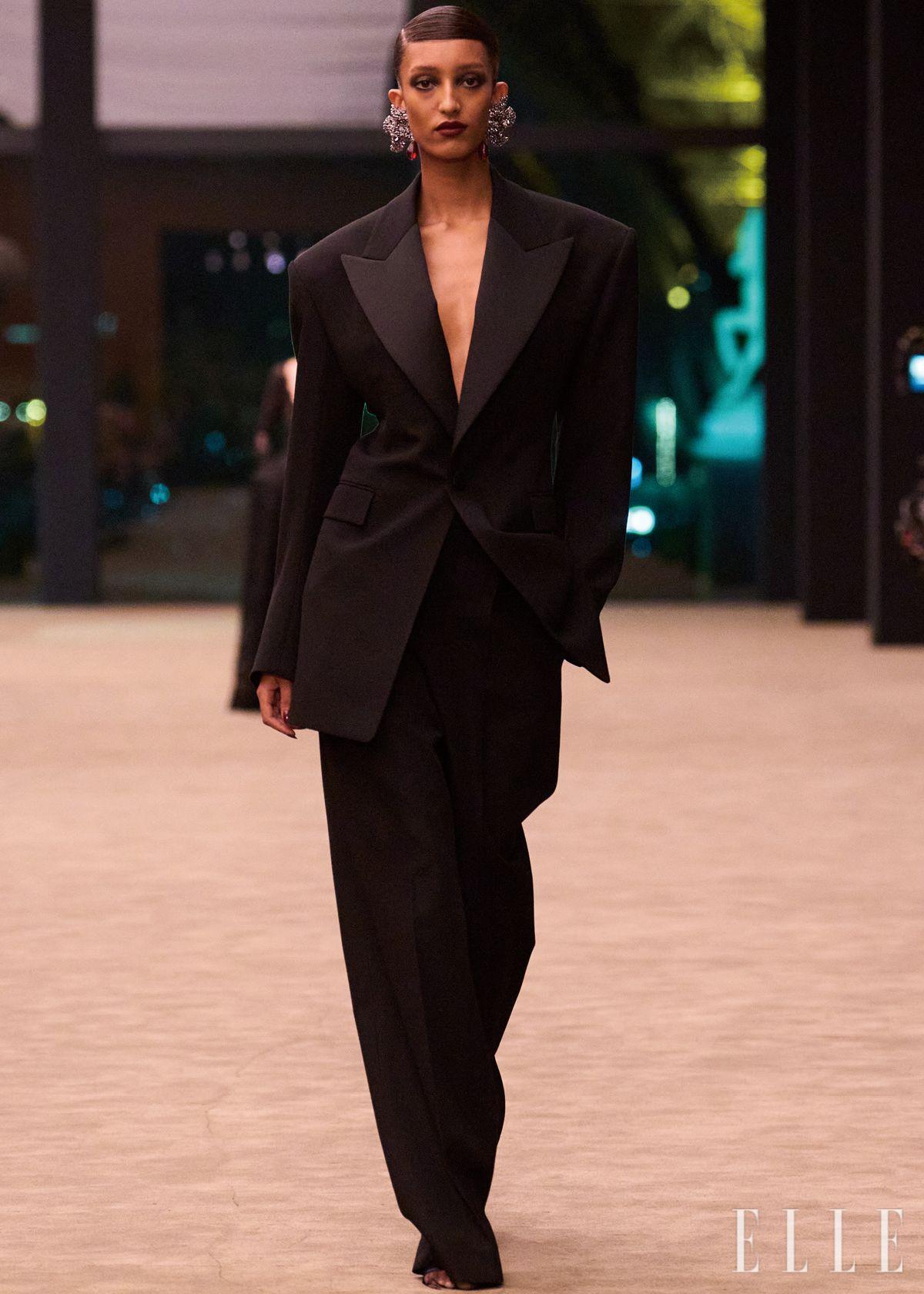 SAINT LAURENT