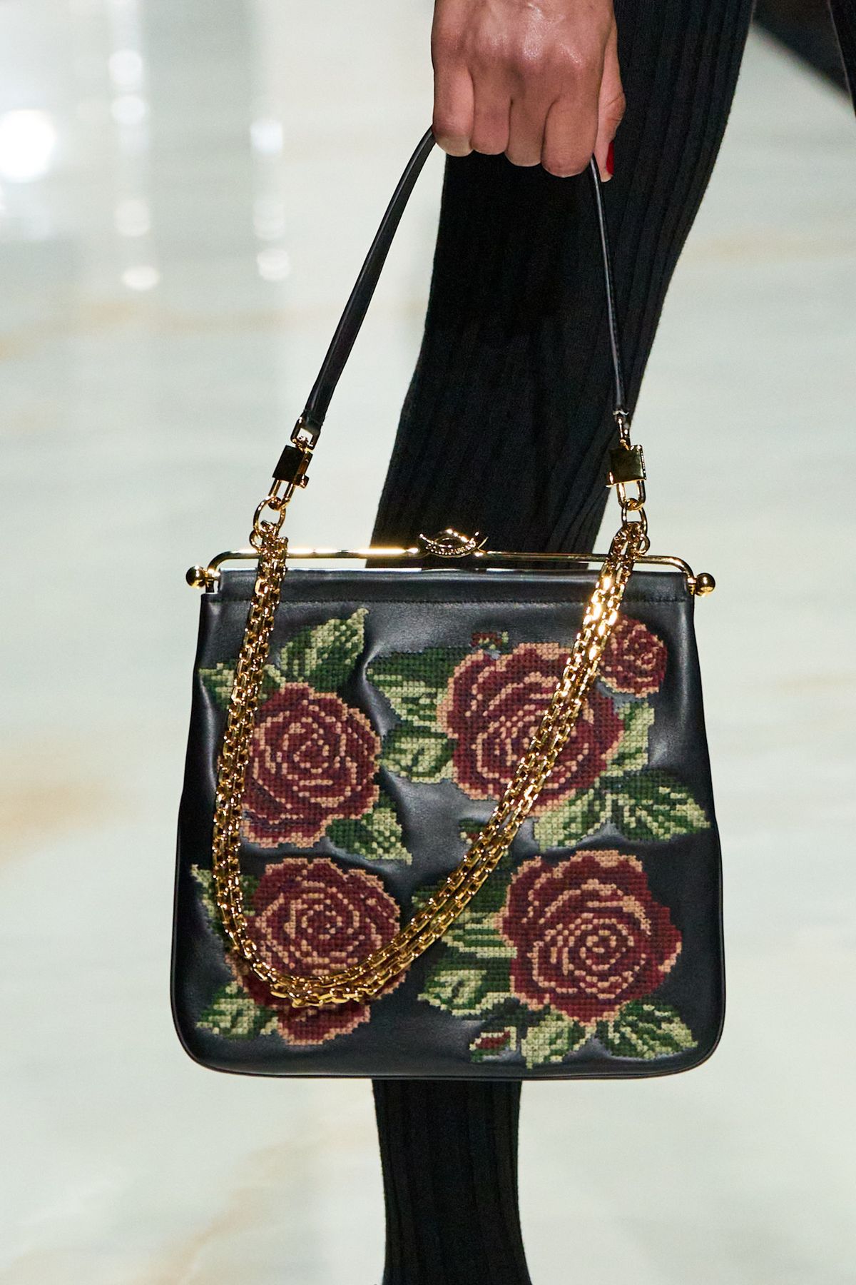Dolce & Gabbana fall/winter 2026