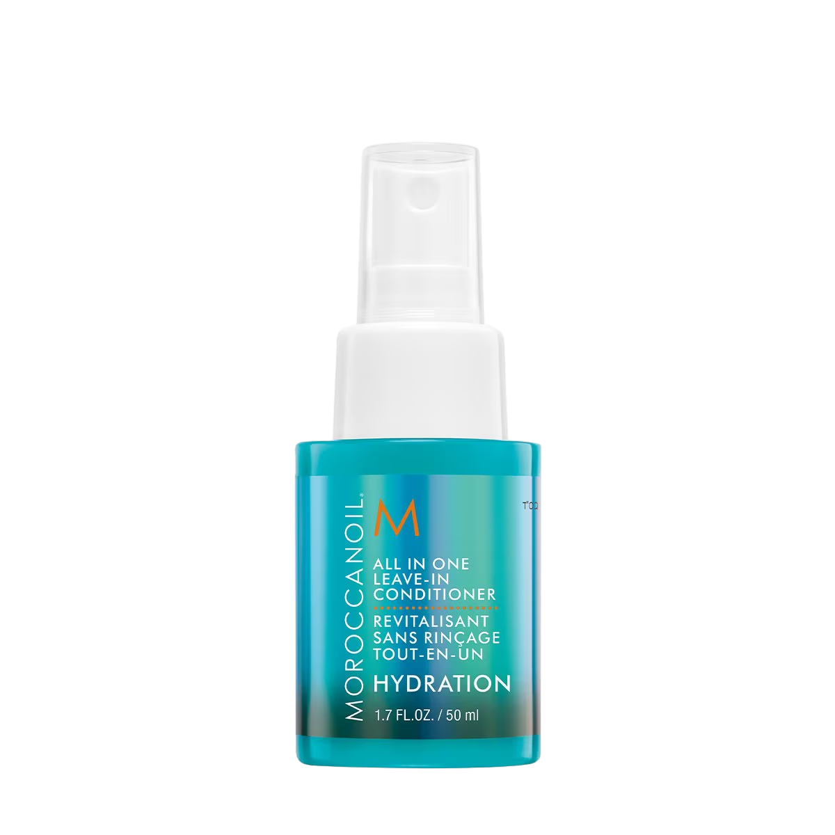 올 인 원 리브인 컨디셔너 50ml