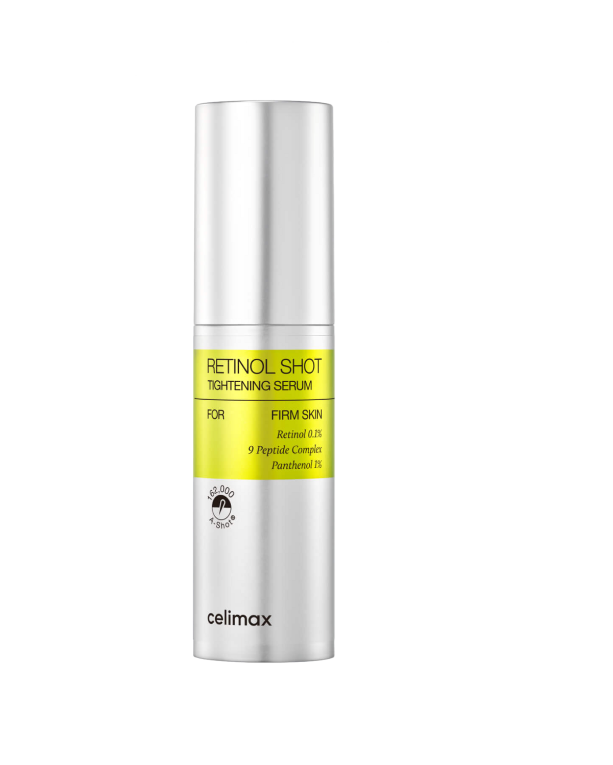 더 비타 A 레티놀 샷 타이트닝 세럼, 30ml