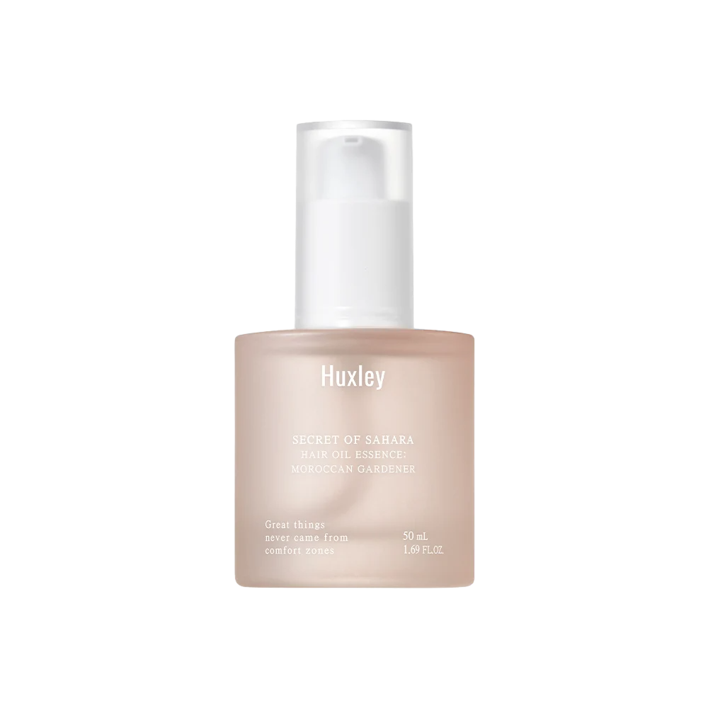 헤어 오일 에센스, 50ml