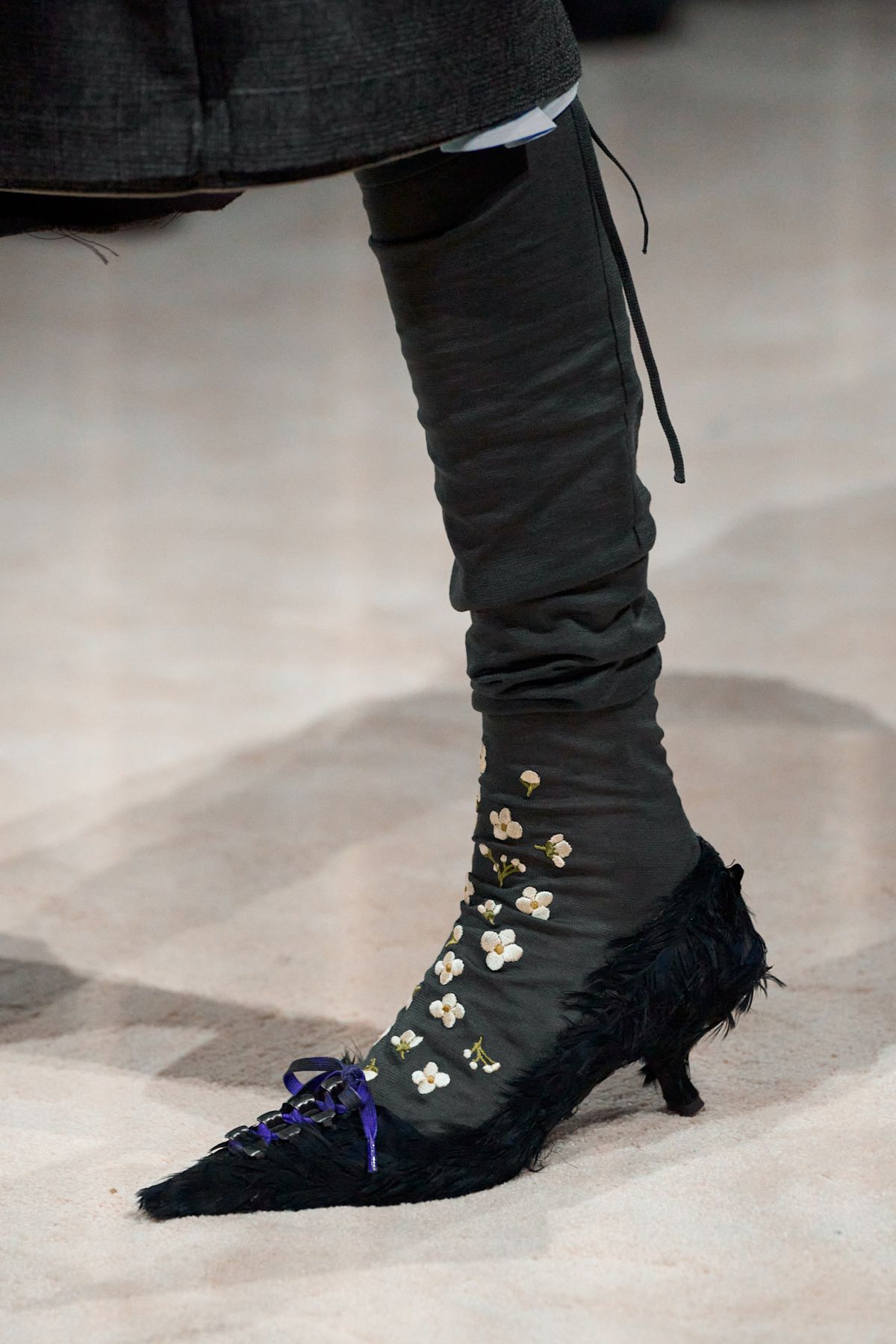 Prada fall/winter 2026
