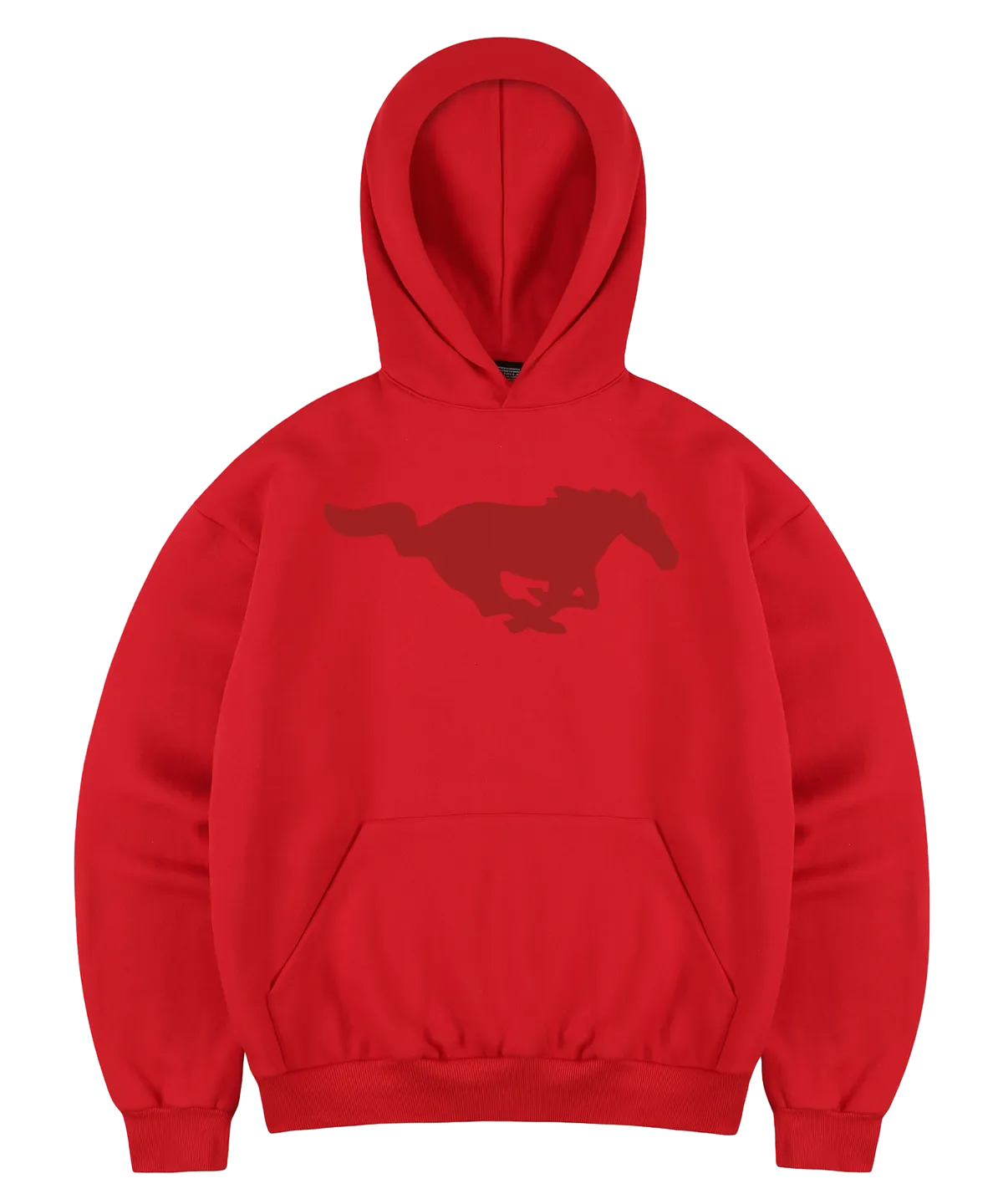 FIRE HORSE HOODIE