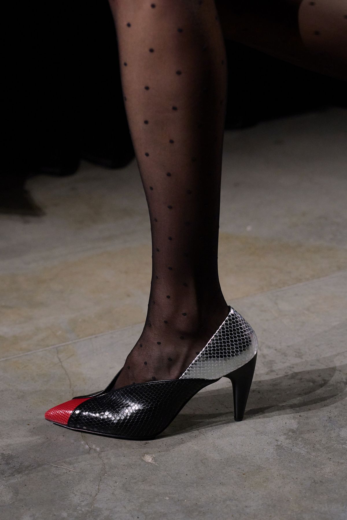 Isabel Marant fall/winter 2026