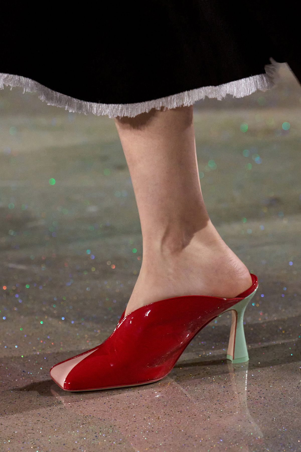 Chanel fall/winter 2026