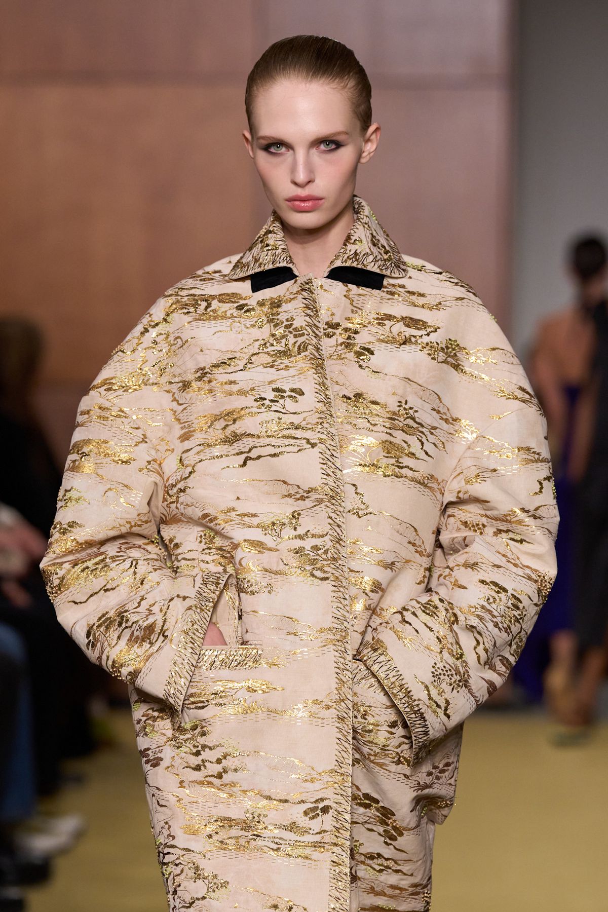 Tory Burch 2026 Fall/Winter